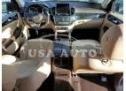 MERCEDES-BENZ GLS-CLASS GLS 450 4M 2017