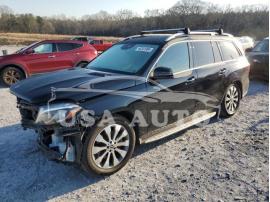 MERCEDES-BENZ GLS-CLASS GLS 450 4M 2018