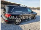 MERCEDES-BENZ GLS-CLASS GLS 450 4M 2018