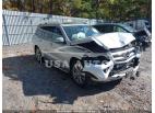 MERCEDES-BENZ GL-CLASS GL 450 2015