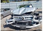 MERCEDES-BENZ GL-CLASS GL 450 2015