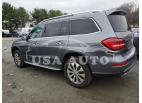 MERCEDES-BENZ GLS-CLASS GLS 450 4M 2017