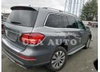 MERCEDES-BENZ GLS-CLASS GLS 450 4M 2017