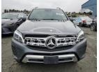 MERCEDES-BENZ GLS-CLASS GLS 450 4M 2017