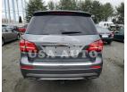 MERCEDES-BENZ GLS-CLASS GLS 450 4M 2017