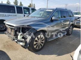 MERCEDES-BENZ GLS-CLASS GLS 450 4M 2017