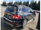 MERCEDES-BENZ GLS-CLASS GLS 450 4M 2018