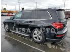 MERCEDES-BENZ GLS-CLASS GLS 450 4M 2019