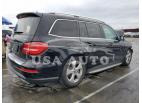 MERCEDES-BENZ GLS-CLASS GLS 450 4M 2019