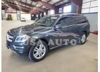 MERCEDES-BENZ GL-CLASS GL 450 4MA 2013