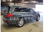 MERCEDES-BENZ GL-CLASS GL 450 4MA 2013