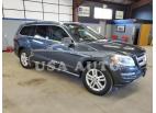 MERCEDES-BENZ GL-CLASS GL 450 4MA 2013