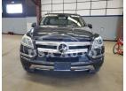 MERCEDES-BENZ GL-CLASS GL 450 4MA 2013