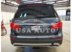 MERCEDES-BENZ GL-CLASS GL 450 4MA 2013