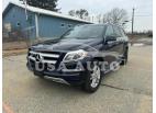 MERCEDES-BENZ GL-CLASS GL 450 4MA 2014