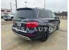 MERCEDES-BENZ GL-CLASS GL 450 4MA 2014