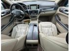 MERCEDES-BENZ GL-CLASS GL 450 4MA 2014