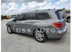 MERCEDES-BENZ GL-CLASS GL 450 4MA 2014
