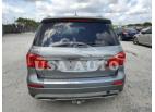 MERCEDES-BENZ GL-CLASS GL 450 4MA 2014