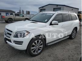 MERCEDES-BENZ GL-CLASS GL 450 4MA 2014