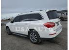 MERCEDES-BENZ GL-CLASS GL 450 4MA 2014