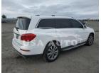 MERCEDES-BENZ GL-CLASS GL 450 4MA 2014