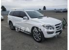 MERCEDES-BENZ GL-CLASS GL 450 4MA 2014