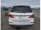 MERCEDES-BENZ GL-CLASS GL 450 4MA 2014