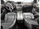 MERCEDES-BENZ GL-CLASS GL 450 4MA 2014