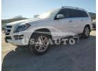 MERCEDES-BENZ GL-CLASS GL 450 4MA 2014