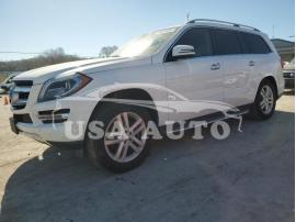 MERCEDES-BENZ GL-CLASS GL 450 4MA 2014