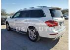 MERCEDES-BENZ GL-CLASS GL 450 4MA 2014