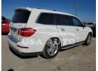 MERCEDES-BENZ GL-CLASS GL 450 4MA 2014