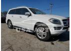 MERCEDES-BENZ GL-CLASS GL 450 4MA 2014