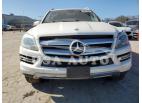 MERCEDES-BENZ GL-CLASS GL 450 4MA 2014