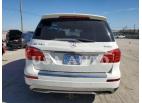 MERCEDES-BENZ GL-CLASS GL 450 4MA 2014