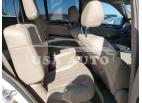 MERCEDES-BENZ GL-CLASS GL 450 4MA 2014