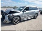 MERCEDES-BENZ GL-CLASS GL 450 2014