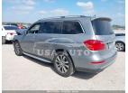 MERCEDES-BENZ GL-CLASS GL 450 2014