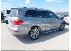 MERCEDES-BENZ GL-CLASS GL 450 2014