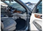 MERCEDES-BENZ GL-CLASS GL 450 2014