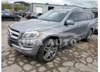 MERCEDES-BENZ GL-CLASS GL 450 4MA 2014