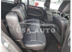 MERCEDES-BENZ GL-CLASS GL 450 4MA 2014