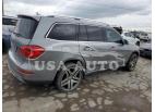 MERCEDES-BENZ GL-CLASS GL 450 4MA 2014