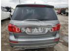 MERCEDES-BENZ GL-CLASS GL 450 4MA 2014