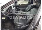 MERCEDES-BENZ GL-CLASS GL 450 4MA 2014