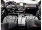 MERCEDES-BENZ GL-CLASS GL 450 4MA 2014