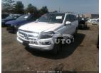 MERCEDES-BENZ GL-CLASS GL 450 2014