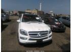 MERCEDES-BENZ GL-CLASS GL 450 2014