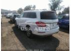 MERCEDES-BENZ GL-CLASS GL 450 2014